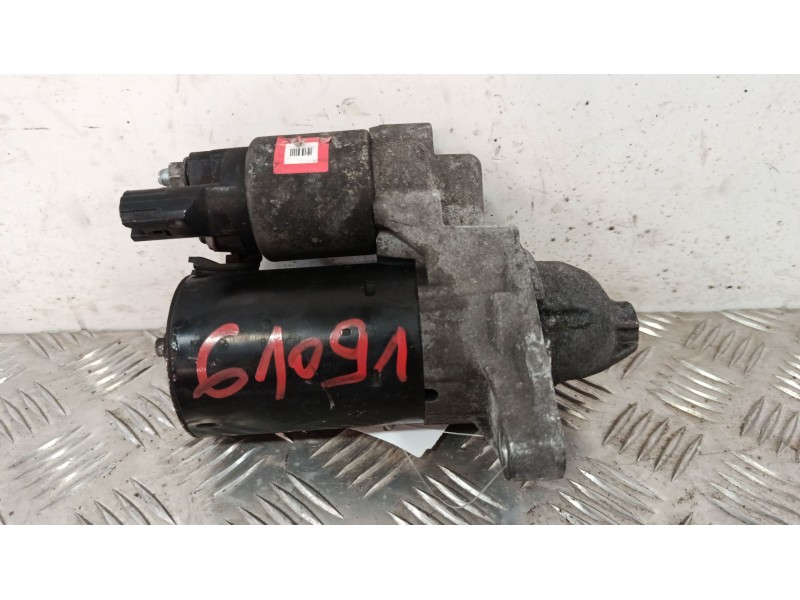 Recambio de motor arranque para toyota auris (_e18_) 1.6 (zre181_, zre185_) referencia OEM IAM 281000T030D  