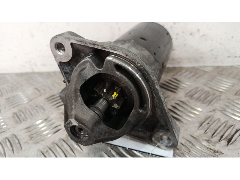 Recambio de motor arranque para toyota auris (_e18_) 1.6 (zre181_, zre185_) referencia OEM IAM 281000T030D  