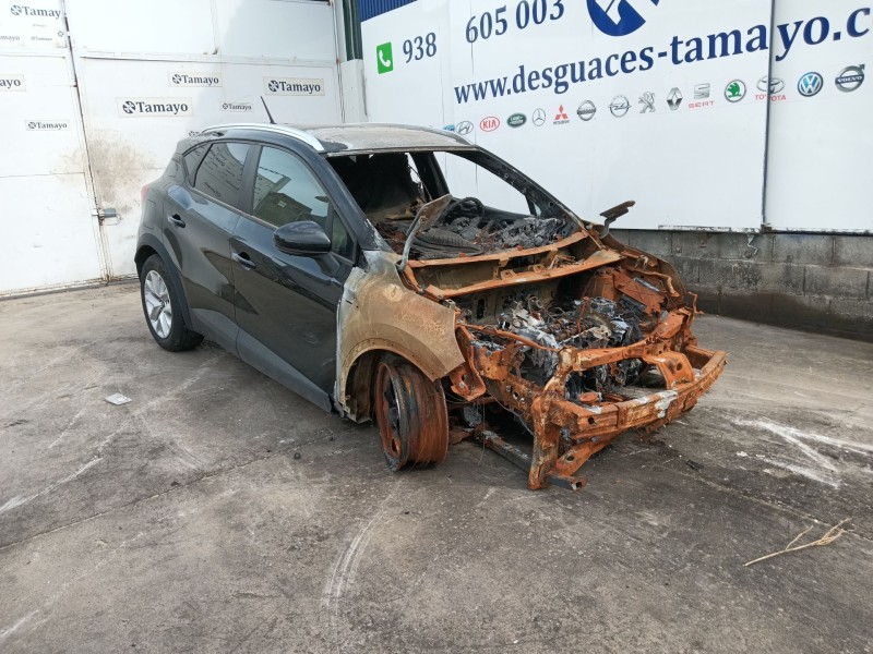 mitsubishi asx (vsx_, vse_) del año 2024