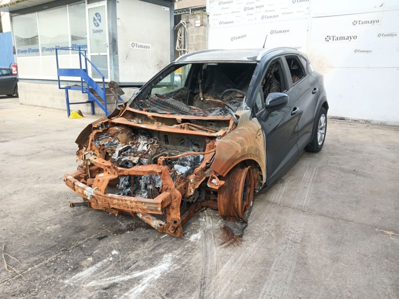 mitsubishi asx (vsx_, vse_) del año 2024