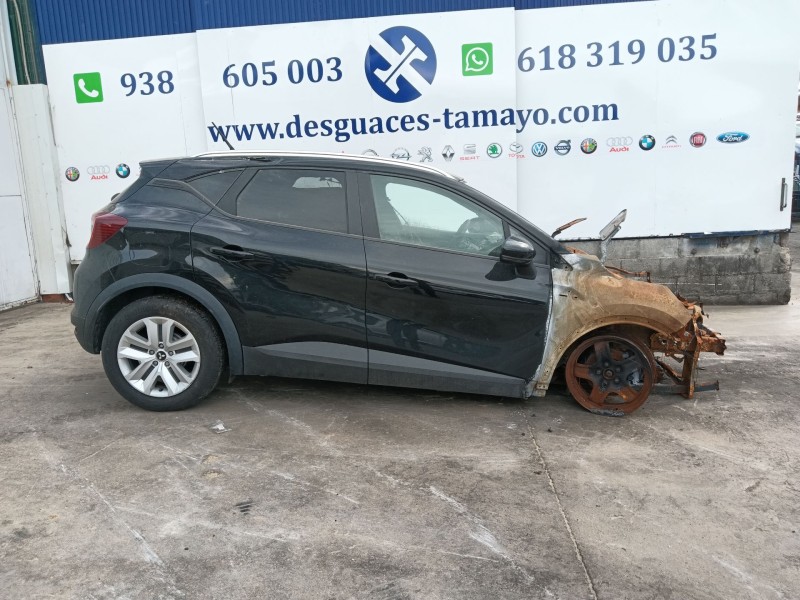 mitsubishi asx (vsx_, vse_) del año 2024