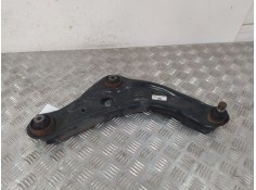 Recambio de brazo suspension inferior delantero derecho para nissan qashqai ii (j11, j11_) 1.2 dig-t referencia OEM IAM 545014EA