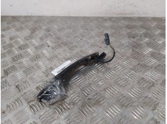 Recambio de maneta exterior delantera derecha para nissan qashqai ii (j11, j11_) 1.2 dig-t referencia OEM IAM   