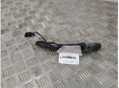 Recambio de maneta exterior delantera derecha para nissan qashqai ii (j11, j11_) 1.2 dig-t referencia OEM IAM    2