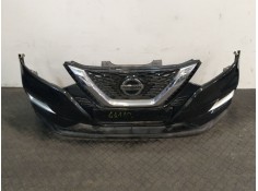 Recambio de paragolpes delantero para nissan qashqai ii (j11, j11_) 1.2 dig-t referencia OEM IAM 62022HV00H  