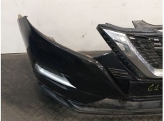 Recambio de paragolpes delantero para nissan qashqai ii (j11, j11_) 1.2 dig-t referencia OEM IAM 62022HV00H   2