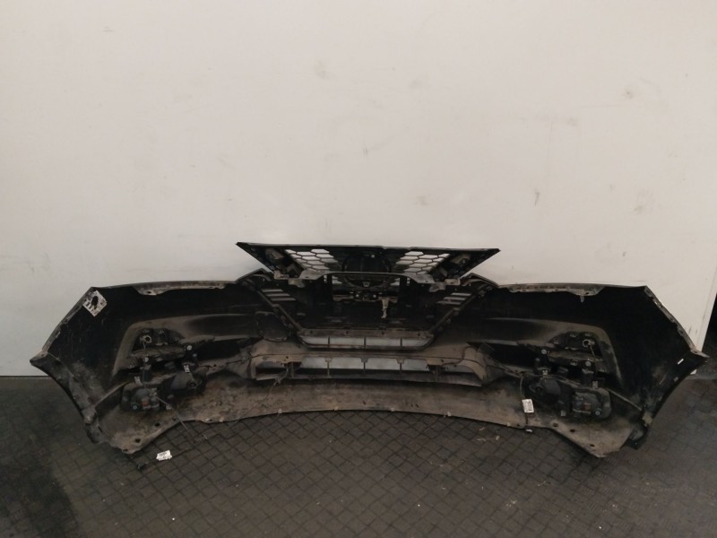 Recambio de paragolpes delantero para nissan qashqai ii (j11, j11_) 1.2 dig-t referencia OEM IAM 62022HV00H  