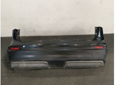 Recambio de paragolpes trasero para nissan qashqai ii (j11, j11_) 1.2 dig-t referencia OEM IAM 850224EA0H  