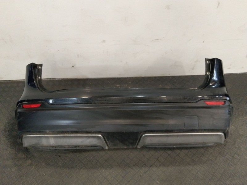 Recambio de paragolpes trasero para nissan qashqai ii (j11, j11_) 1.2 dig-t referencia OEM IAM 850224EA0H  