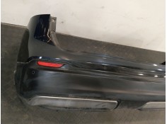 Recambio de paragolpes trasero para nissan qashqai ii (j11, j11_) 1.2 dig-t referencia OEM IAM 850224EA0H   2