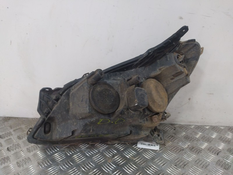 Recambio de faro derecho para opel astra h gtc (a04) 1.7 cdti (l08) referencia OEM IAM 1EG27037032  