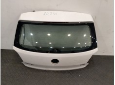 Recambio de porton trasero para volkswagen polo v (6r1, 6c1) 1.6 tdi referencia OEM IAM 6R6827025D  