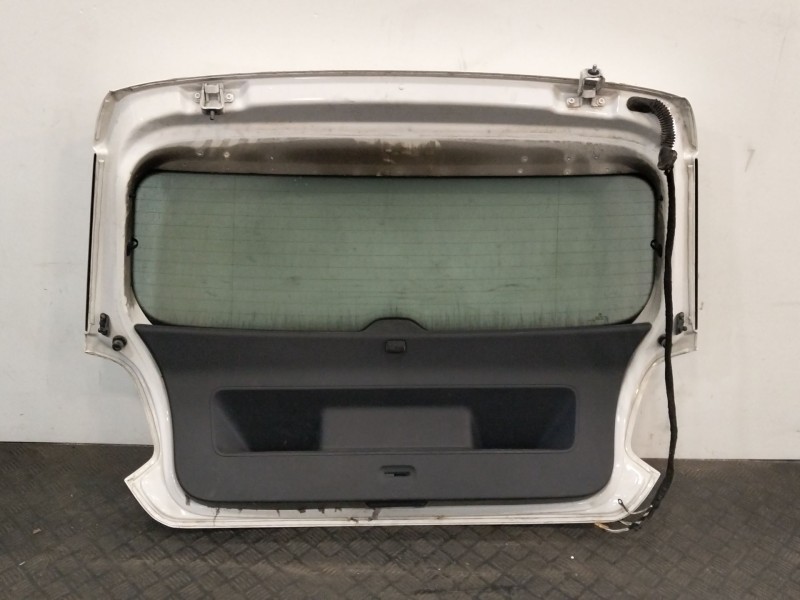 Recambio de porton trasero para volkswagen polo v (6r1, 6c1) 1.6 tdi referencia OEM IAM 6R6827025D  