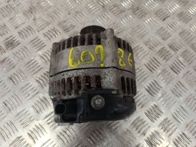 Recambio de alternador para mini mini (f55) cooper d referencia OEM IAM 1042106720  