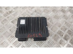 Recambio de centralita motor uce para toyota rav 4 v (_a5_, _h5_) 2.0 (mxaa52) referencia OEM IAM 896614AC80   2