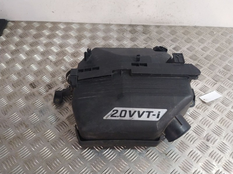 Recambio de filtro aire para toyota rav 4 ii (_a2_) 2.0 4wd (aca21, aca20) referencia OEM IAM 1780164070  