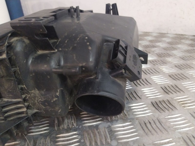 Recambio de filtro aire para toyota rav 4 ii (_a2_) 2.0 4wd (aca21, aca20) referencia OEM IAM 1780164070  