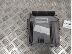 Recambio de centralita motor uce para renault grand scénic iii (jz0/1_) 1.6 dci (jz00, jz12) referencia OEM IAM 0281018659 23710