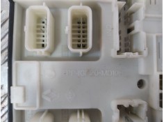 Recambio de caja reles / fusibles para renault grand scénic iii (jz0/1_) 1.6 dci (jz00, jz12) referencia OEM IAM 284B66079R   2