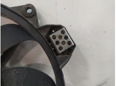 Recambio de electroventilador para renault grand scénic iii (jz0/1_) 1.6 dci (jz00, jz12) referencia OEM IAM M135493 214810898R  2