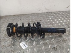 Recambio de amortiguador delantero derecho para volkswagen caddy iii furgón/monospace (2ka, 2kh, 2ca, 2ch) 1.6 tdi referencia OE