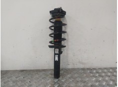 Recambio de amortiguador delantero derecho para volkswagen caddy iii furgón/monospace (2ka, 2kh, 2ca, 2ch) 1.6 tdi referencia OE 2