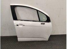 Recambio de puerta delantera derecha para citroën c3 referencia OEM IAM 9004CG  