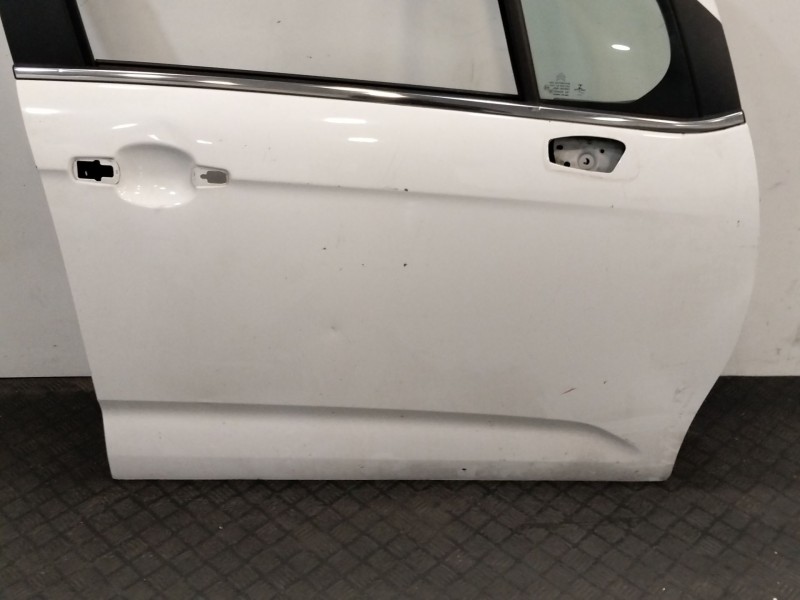Recambio de puerta delantera derecha para citroën c3 referencia OEM IAM 9004CG  