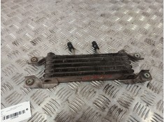 Recambio de radiador aceite para opel antara a (l07) 2.0 cdti referencia OEM IAM   