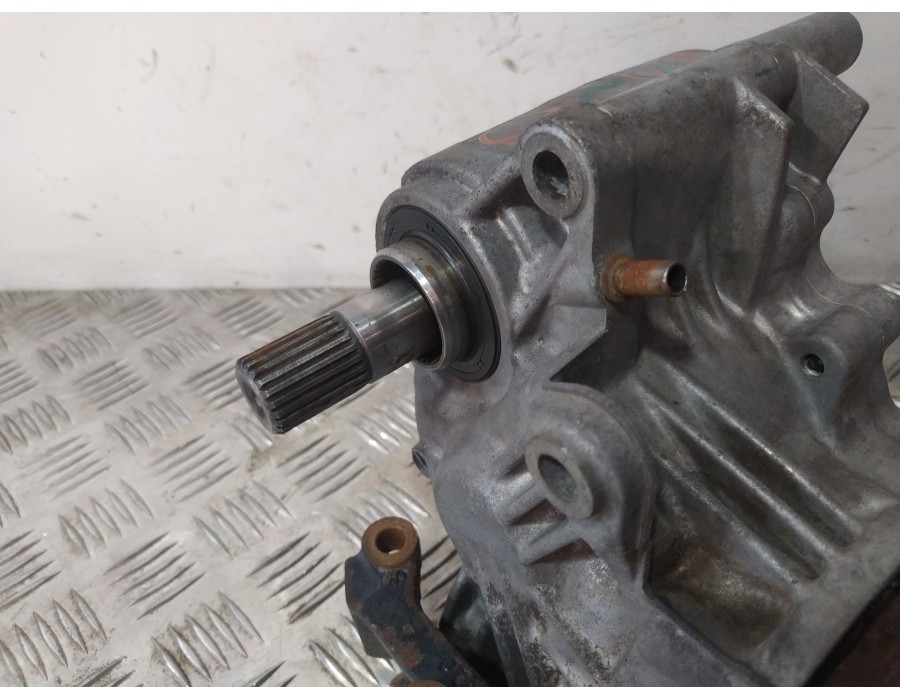 Recambio de diferencial trasero para suzuki swift iii (mz, ez) 1.3 4x4 (rs 413) referencia OEM IAM 66J10104  