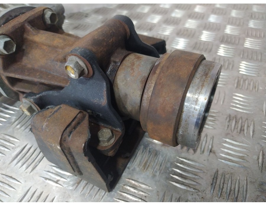 Recambio de diferencial trasero para suzuki swift iii (mz, ez) 1.3 4x4 (rs 413) referencia OEM IAM 66J10104  