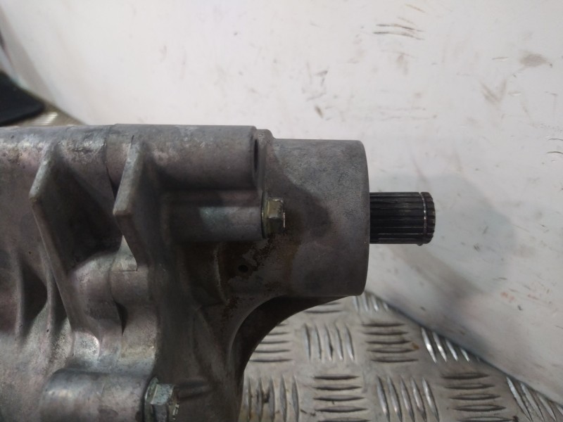 Recambio de diferencial trasero para suzuki swift iii (mz, ez) 1.3 4x4 (rs 413) referencia OEM IAM 66J10104  