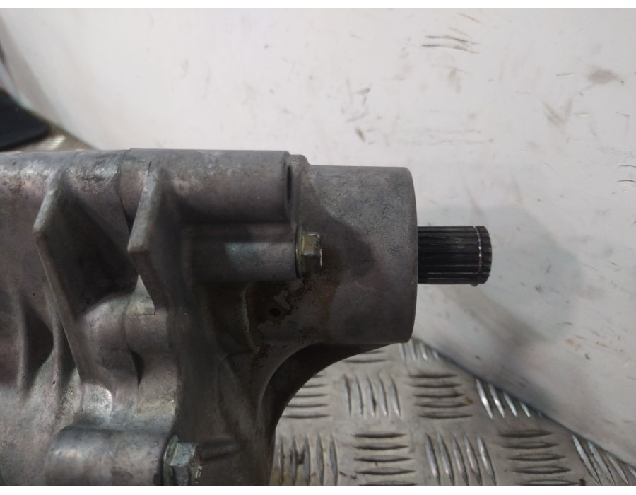 Recambio de diferencial trasero para suzuki swift iii (mz, ez) 1.3 4x4 (rs 413) referencia OEM IAM 66J10104  