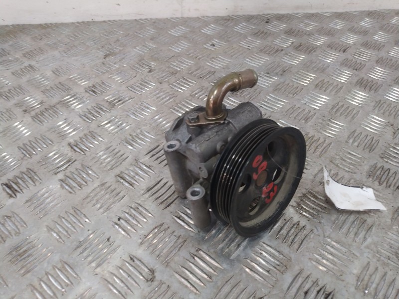 Recambio de bomba direccion para ford fiesta v (jh_, jd_) 1.3 referencia OEM IAM 2S6C3A696GF  