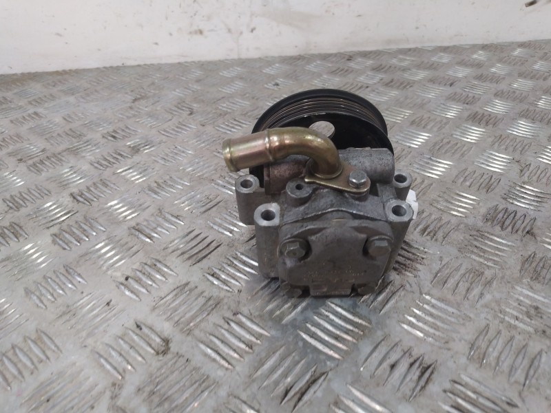 Recambio de bomba direccion para ford fiesta v (jh_, jd_) 1.3 referencia OEM IAM 2S6C3A696GF  