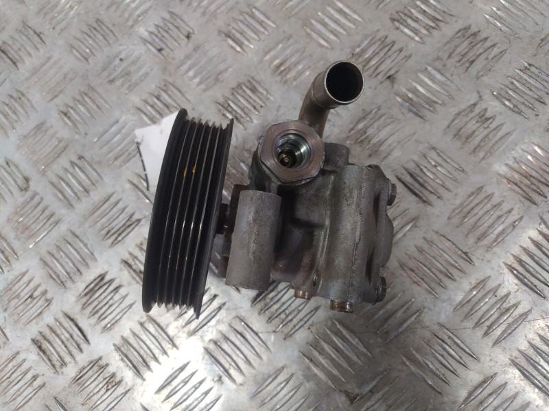Recambio de bomba direccion para ford fiesta v (jh_, jd_) 1.3 referencia OEM IAM 2S6C3A696GF  