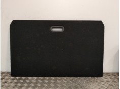 Recambio de moqueta maletero para renault captur i (j5_, h5_) 1.5 dci 90 referencia OEM IAM   