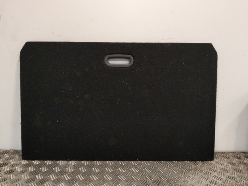 Recambio de moqueta maletero para renault captur i (j5_, h5_) 1.5 dci 90 referencia OEM IAM   