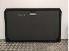 Recambio de moqueta maletero para renault captur i (j5_, h5_) 1.5 dci 90 referencia OEM IAM    2