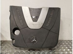 Recambio de tapa motor para mercedes-benz clase m (w163) referencia OEM IAM A6280161524  