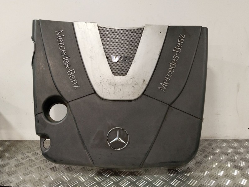Recambio de tapa motor para mercedes-benz clase m (w163) referencia OEM IAM A6280161524  