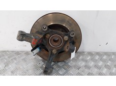 Recambio de mangueta delantera izquierda para citroën jumper iii furgoneta 2.2 hdi 100 referencia OEM IAM 6M06  