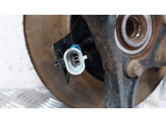 Recambio de mangueta delantera izquierda para citroën jumper iii furgoneta 2.2 hdi 100 referencia OEM IAM 6M06   2