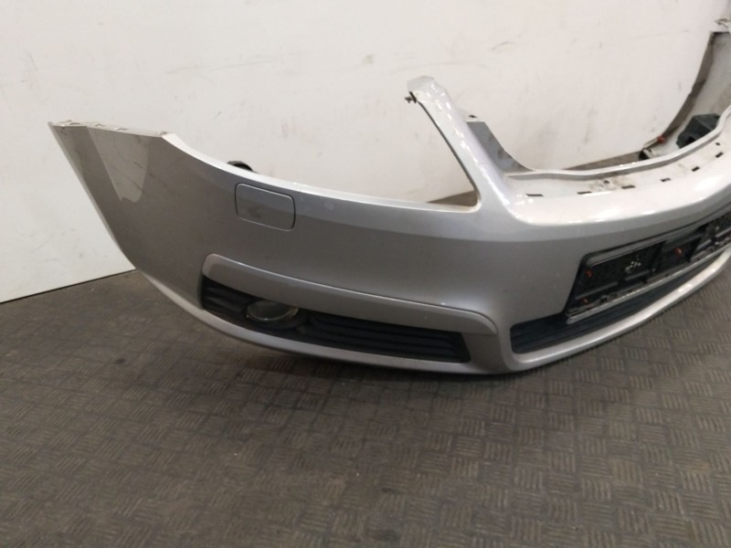 Recambio de paragolpes delantero para opel zafira / zafira family b (a05) 1.8 (m75) referencia OEM IAM 325769024  