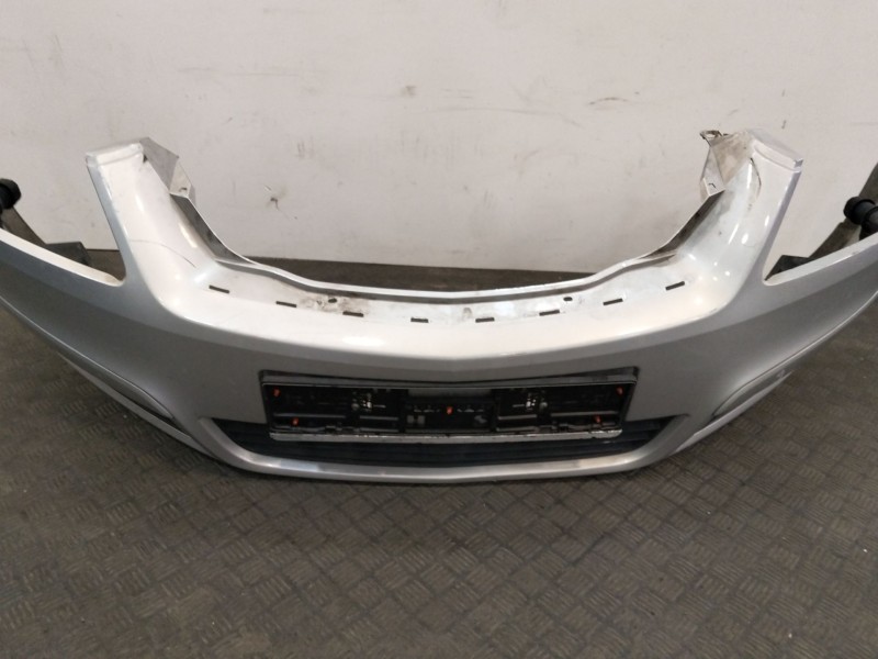 Recambio de paragolpes delantero para opel zafira / zafira family b (a05) 1.8 (m75) referencia OEM IAM 325769024  