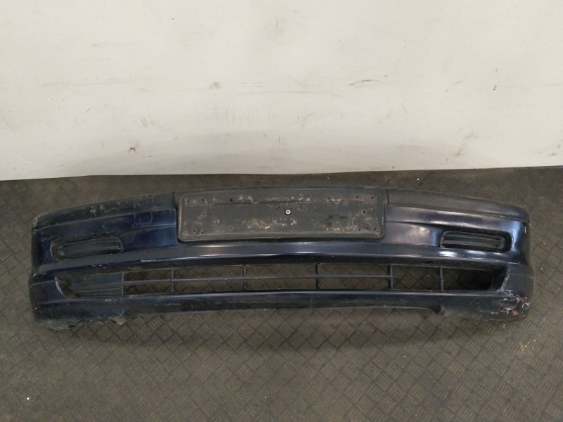 Recambio de paragolpes delantero para bmw 3 (e46) 320 d referencia OEM IAM 51118195283  