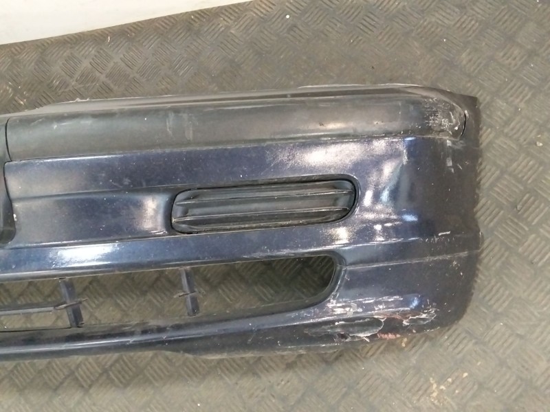Recambio de paragolpes delantero para bmw 3 (e46) 320 d referencia OEM IAM 51118195283  