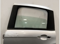 Recambio de puerta trasera izquierda para citroën c3 1.6 16v hdi referencia OEM IAM 9002CC   2