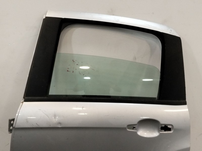 Recambio de puerta trasera izquierda para citroën c3 1.6 16v hdi referencia OEM IAM 9002CC  