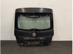Recambio de porton trasero para fiat nuova 500 (150) 1.2 cat referencia OEM IAM 51783706  
